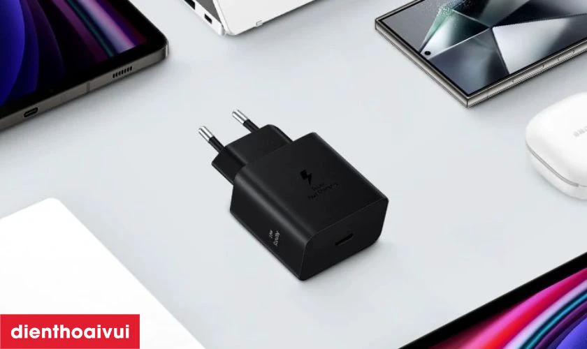 An to&agrave;n vượt trội với nhiều lớp bảo vệ