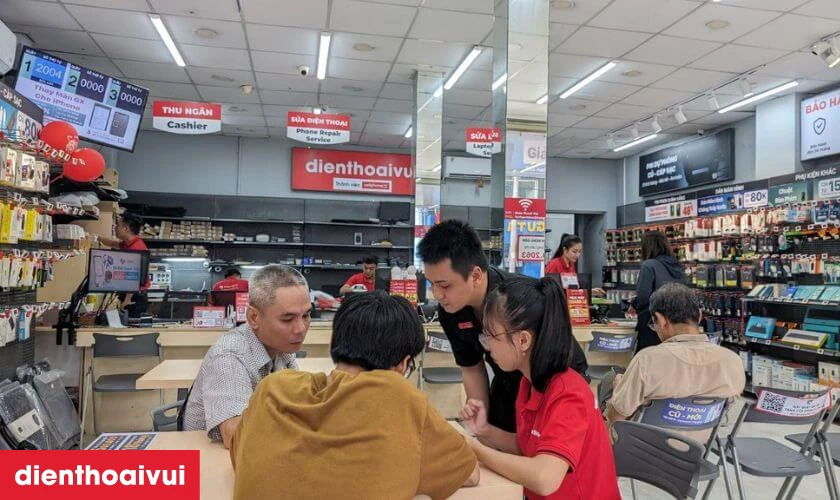Điện Thoại Vui - Địa chỉ mua củ sạc Ugreen ch&iacute;nh h&atilde;ng gi&aacute; tốt