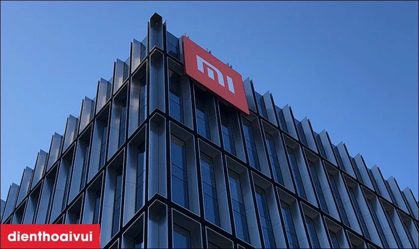 Củ sạc Xiaomi c&oacute; nguồn gốc xuất xứ ở đ&acirc;u?