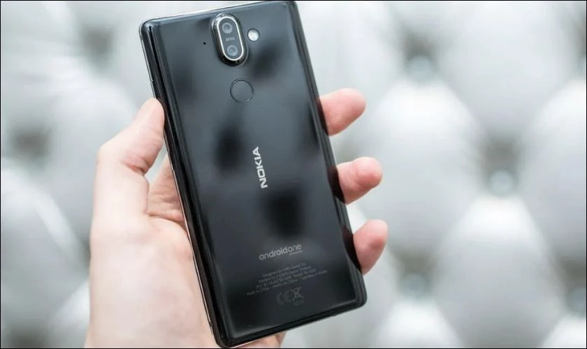 Nokia cũ
