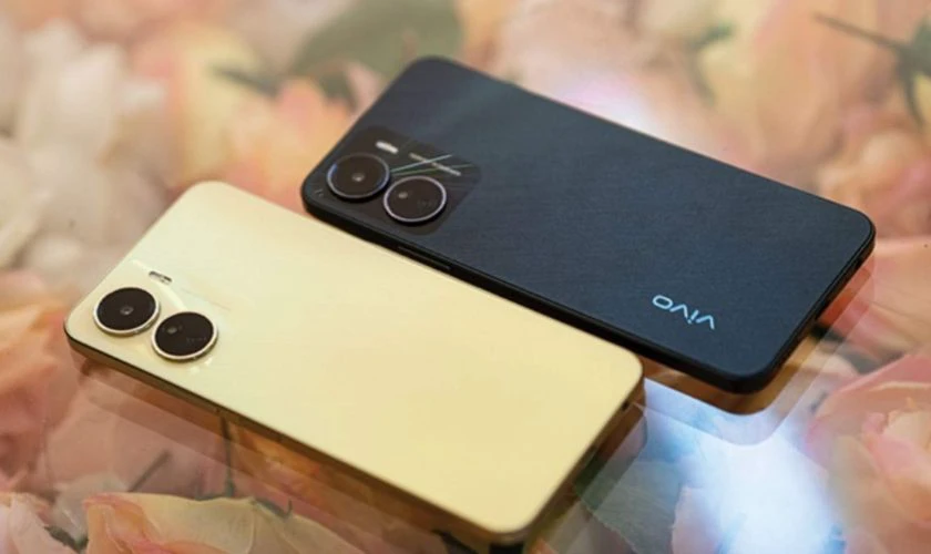Vivo cũ