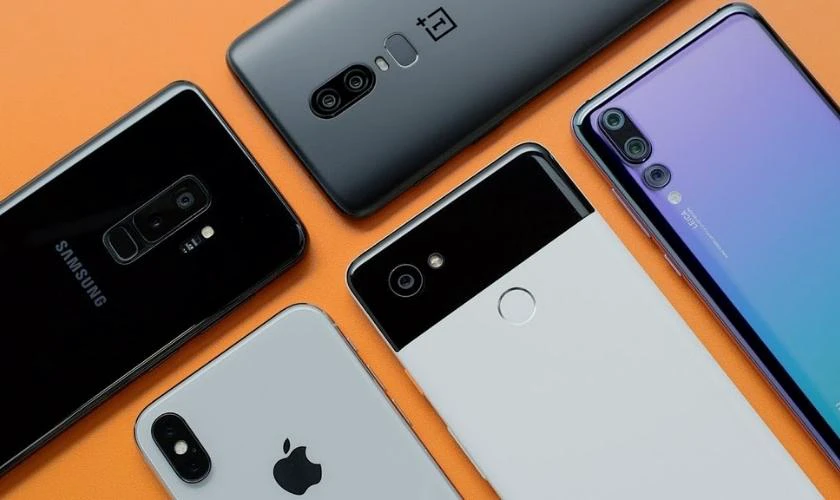 Lưu ý khi chọn cửa hàng điện thoại cũ quận 2 uy tín