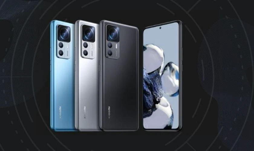 Cửa hàng Điện Thoại Vui quận 2 kinh doanh điện thoại cũ Xiaomi cũ