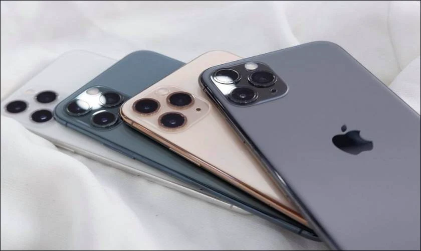 Có nên mua iPhone đã qua sử dụng không?