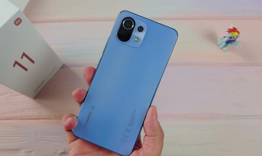 Xiaomi cũ