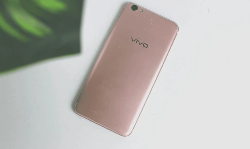 Vivo cũ