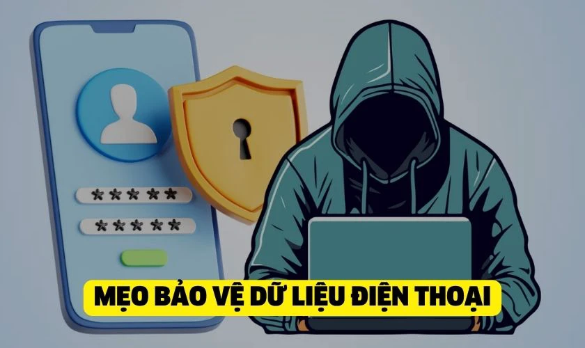 Các loại dữ liệu có thể khôi phục