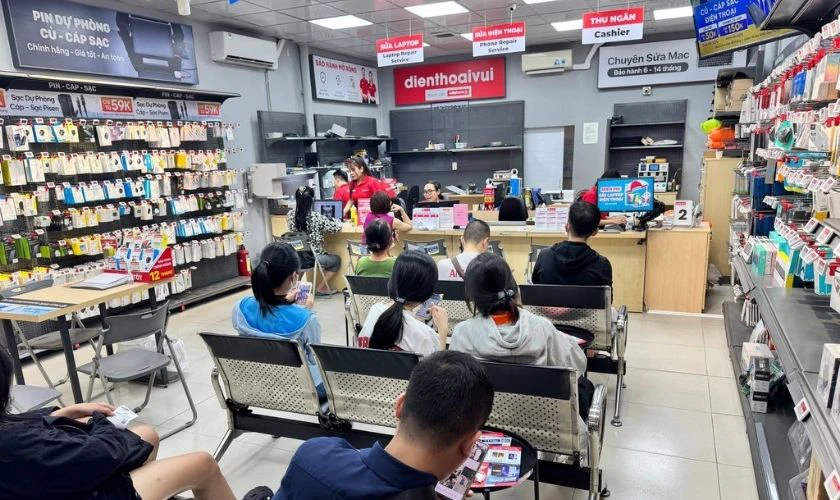 Sale Cyber Monday tại Điện Thoại Vui - Nhận ngay Deal giảm gi&aacute; khủng