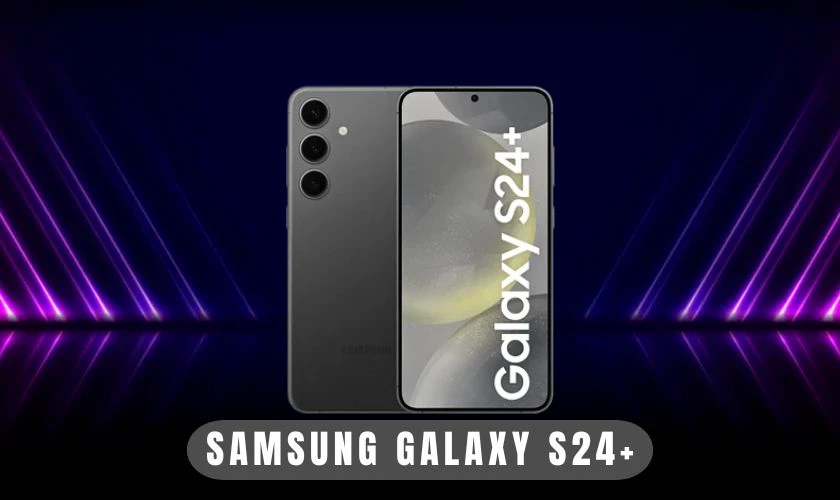 Samsung Galaxy S24 Plus 12GB 512GB