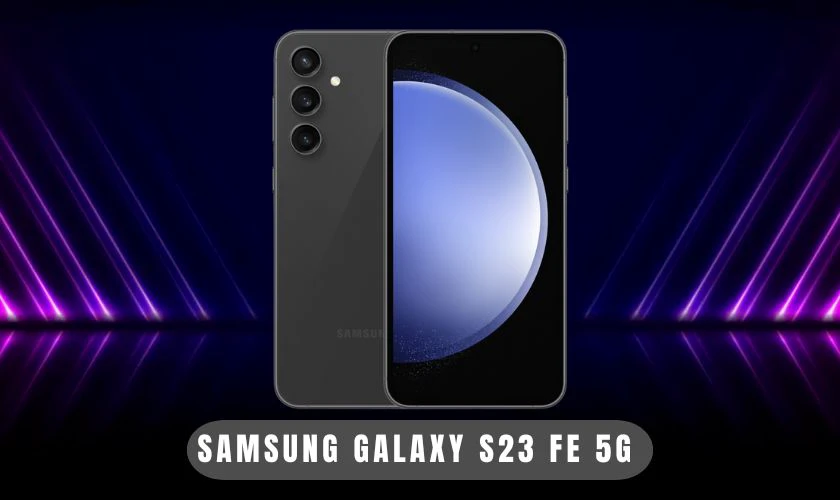 Samsung Galaxy S23 FE 5G 8GB 128GB