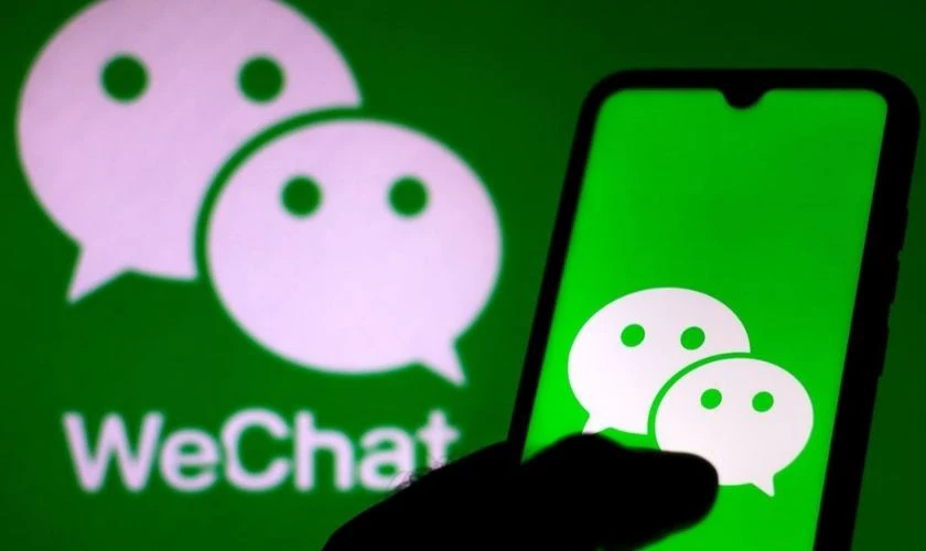 Lợi &iacute;ch khi thực hiện c&aacute;ch tải Wechat cho m&aacute;y t&iacute;nh