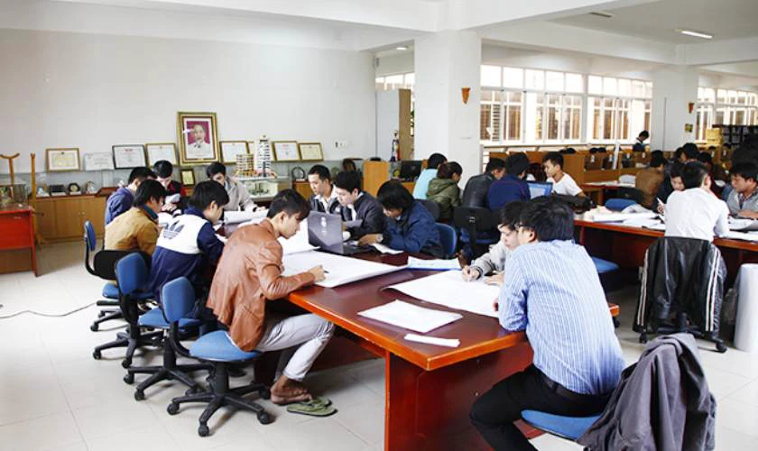 Lưu ý khi đóng Đại học Duy Tân học phí 2026