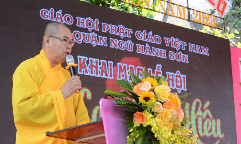 Lời dẫn chương tr&igrave;nh Vu lan b&aacute;o hiếu hay nhất 2025