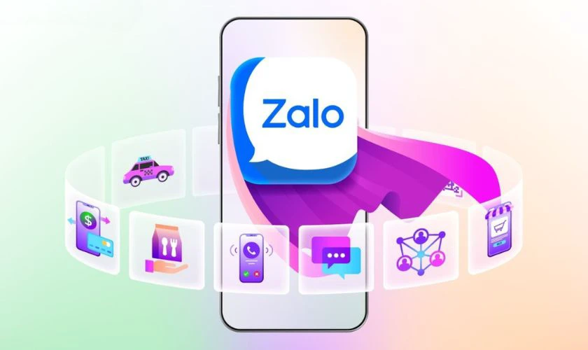 Đăng k&yacute; Zalo c&oacute; mất ph&iacute; kh&ocirc;ng?