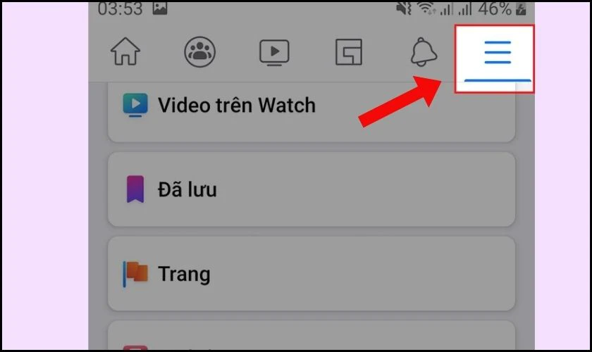 C&aacute;ch đăng video l&ecirc;n story Facebook kh&ocirc;ng bị vỡ tr&ecirc;n Android