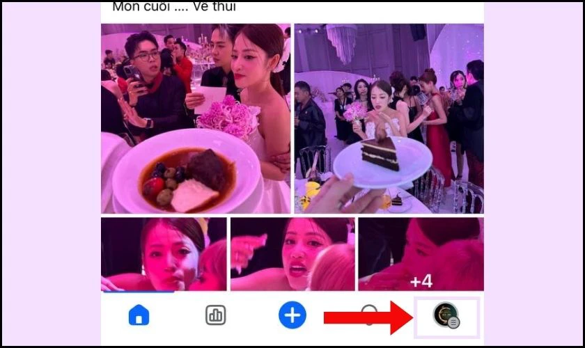 C&aacute;ch đăng video l&ecirc;n story Facebook kh&ocirc;ng bị vỡ tr&ecirc;n iOS