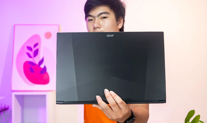 Acer Gaming Aspire 7 phù hợp với đối tượng nào?