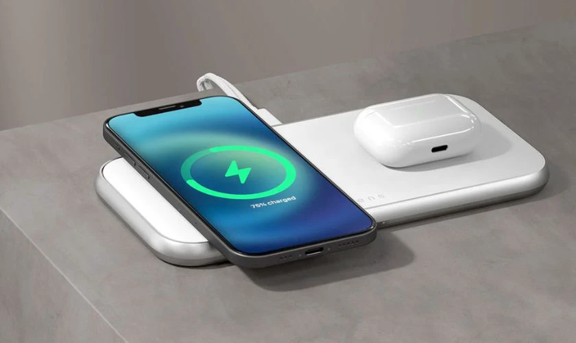 Đánh giá dung lượng pin iPhone 13