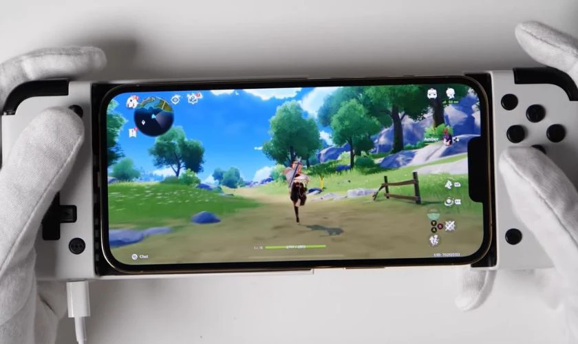 iPhone 13 Pro có tốt không?