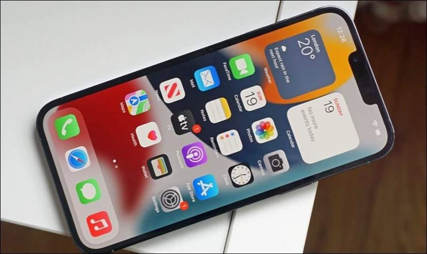 Đánh giá iPhone 13 Pro chi tiết