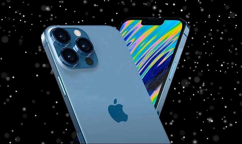 iPhone 13 Pro được đánh giá như thế nào?