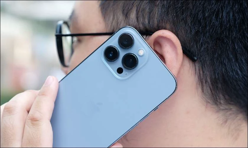 Đánh giá chất lượng iPhone 13 Pro