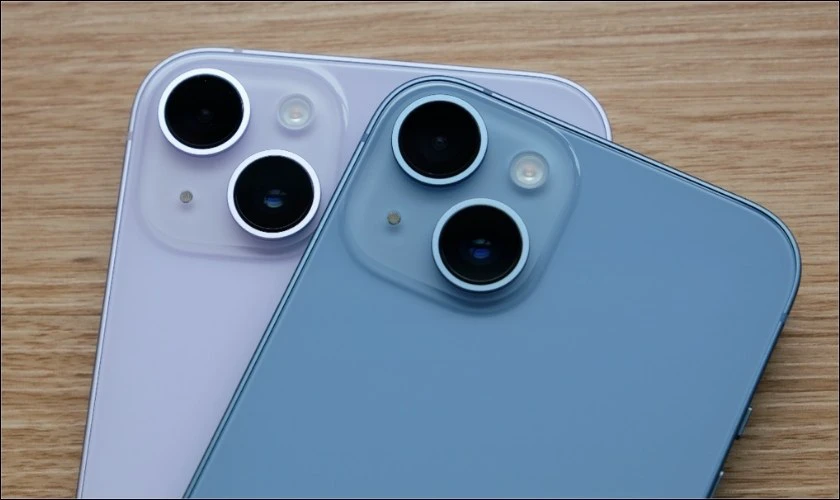 Đánh giá iPhone 14 Plus về camera