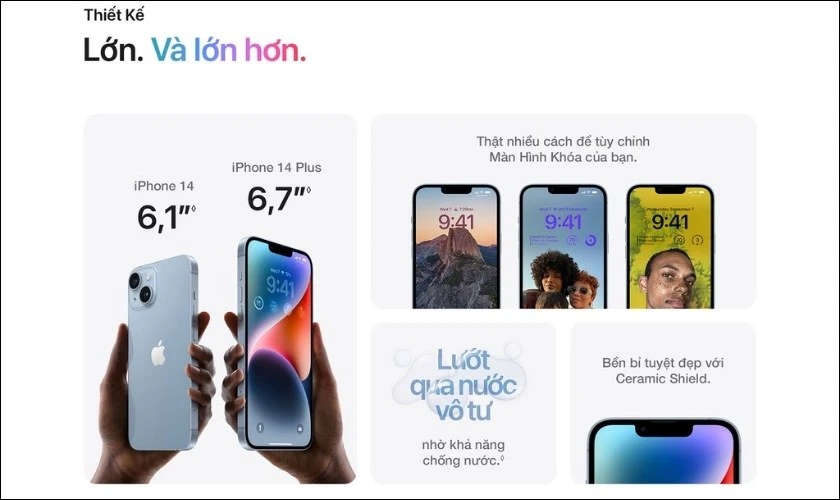 Máy vẫn sở hữu kiểu dáng vuông vức, cạnh viền phẳng