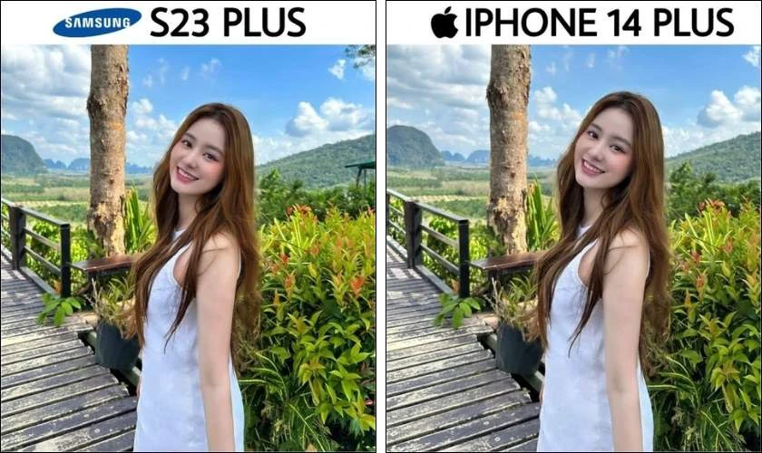 iPhone 14 Plus vẫn chỉ dừng ở 60Hz