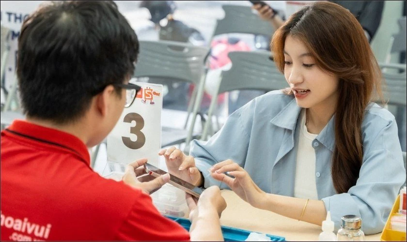 Địa chỉ mua iPhone 14 Plus giá rẻ, uy tín nhất hiện nay