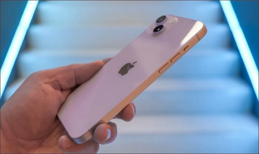 iPhone 14 Plus được ra mắt với 6 màu sắc