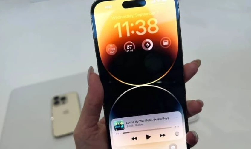 Đánh giá iPhone 14 Pro Max có gì mới so với thế hệ trước?