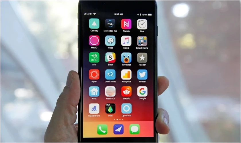 Đánh giá iPhone 8 Plus có gì mới so với thế hệ trước?