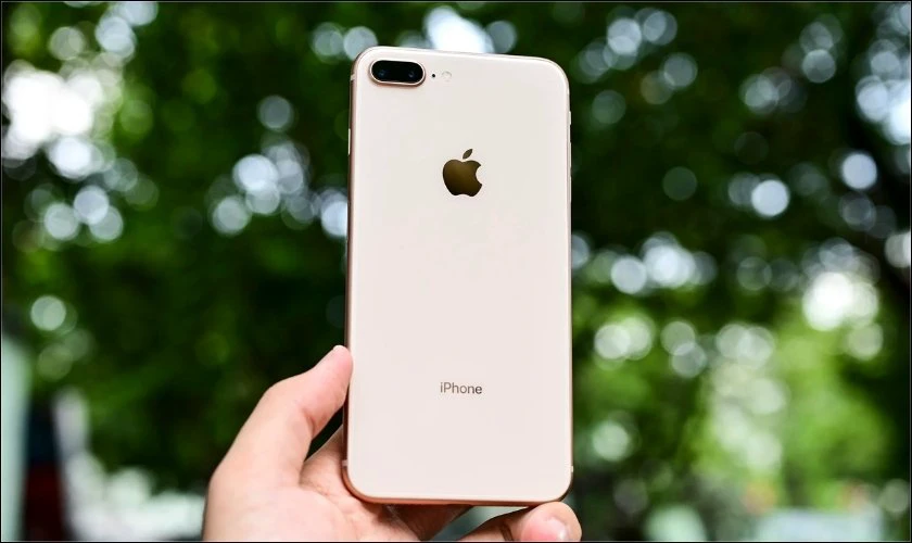 Đánh giá iPhone 8 Plus có đáng mua ở thời điểm hiện tại