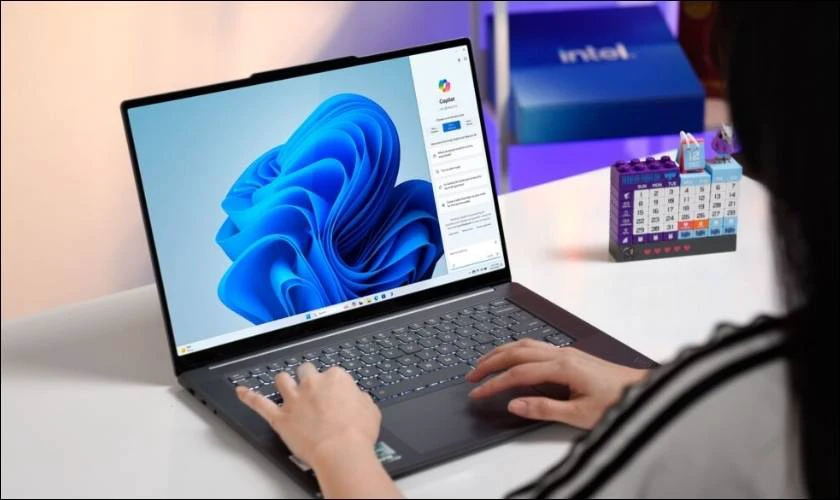 Lưu ý khi quyết định mua Lenovo Yoga Slim 7