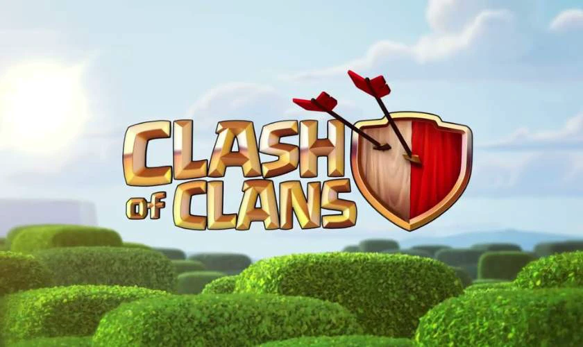 Đ&aacute;nh gi&aacute; về Clash of Clans: Lịch sử v&agrave; nh&agrave; ph&aacute;t h&agrave;nh