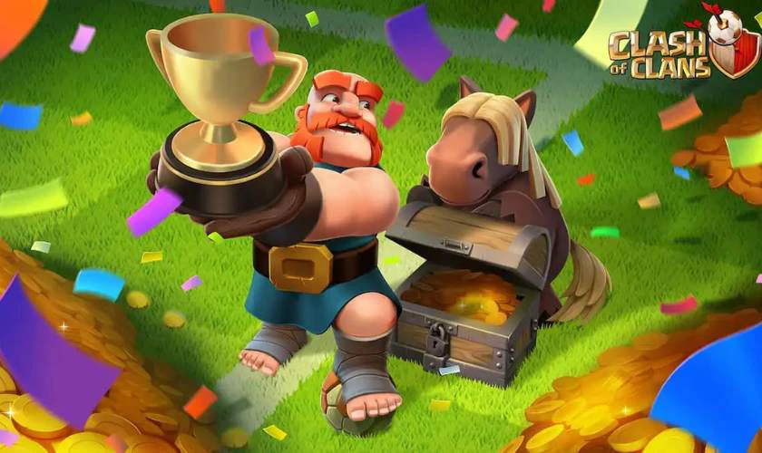C&oacute; yếu tố &ldquo;pay to win&rdquo; nhẹ trong một số giai đoạn
