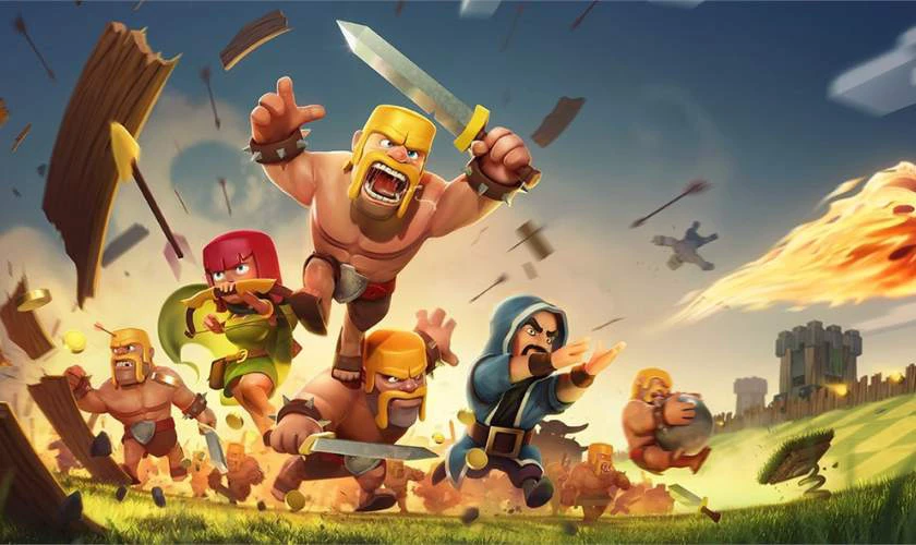 &Acirc;m thanh, nhạc nền v&agrave; trải nghiệm tổng thể