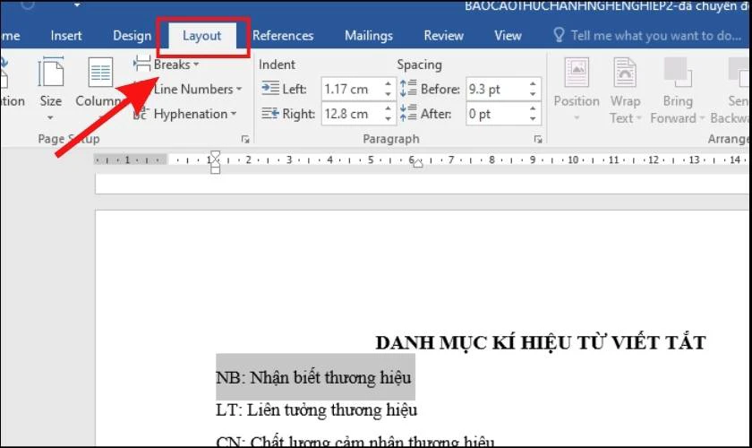 C&aacute;ch đặt mật khẩu cho một v&ugrave;ng dữ liệu bất kỳ trong Word