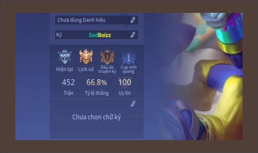 C&aacute;ch đặt t&ecirc;n c&oacute; m&agrave;u Li&ecirc;n Qu&acirc;n dễ d&agrave;ng
