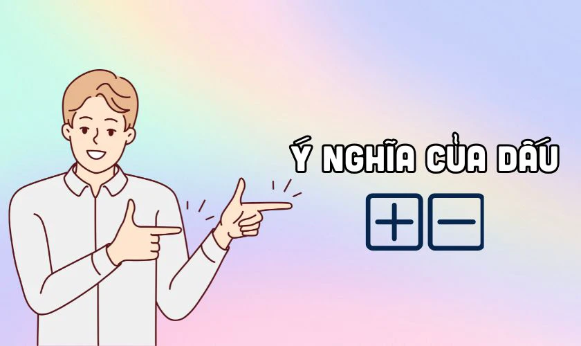 Dấu cộng trừ tr&ecirc;n dưới trong Word, Excel, Powerpoint c&oacute; &yacute; nghĩa g&igrave;?