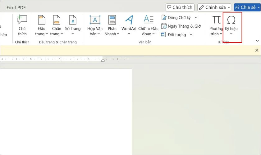 C&aacute;ch viết dấu lớn hơn hoặc bằng trong Word
