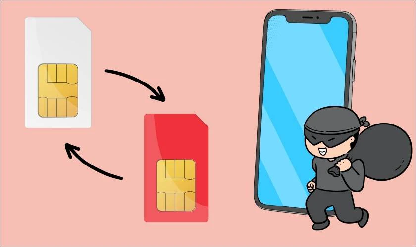 L&agrave;m sao để tr&aacute;nh lừa đảo khi mua SIM đầu số 039 online?