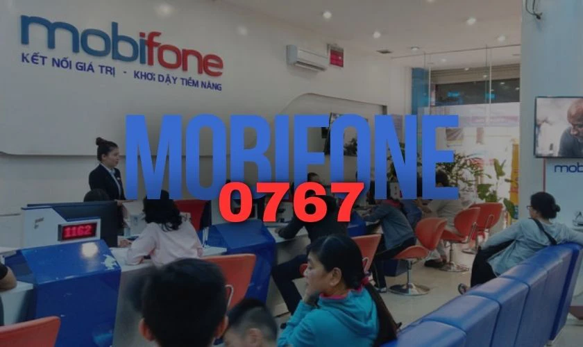 Đầu số 0767 là thuộc mạng gì?
