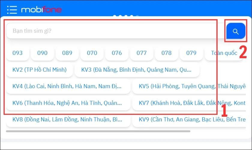 Mua online đầu số 0767 mạng MobiFone tại nhà là gì?