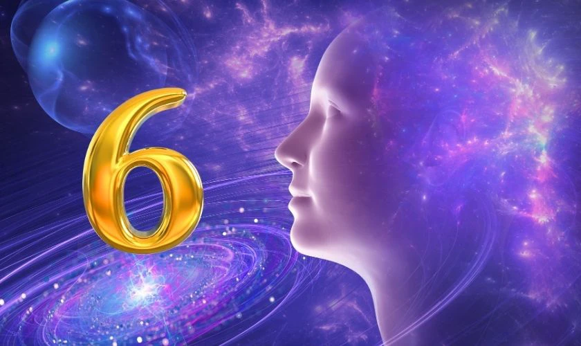 Số 6 mang &yacute; nghĩa phong thủy g&igrave;?