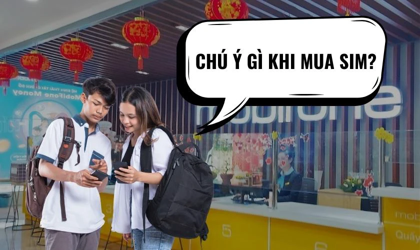 Lưu ý khi chọn mua số điện thoại có đầu số 0782 mạng MobiFone là gì?