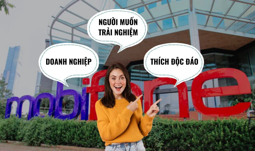 Đối tượng nào thích hợp với SIM có đầu số 0782?