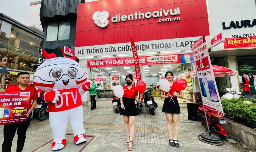 Mua tại Điện Thoại Vui đầu số 0783 mạng MobiFone l&agrave; g&igrave;?