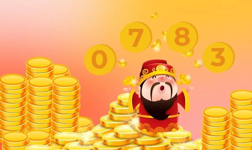 &Yacute; nghĩa phong thuỷ đặc biệt của đầu số 0783